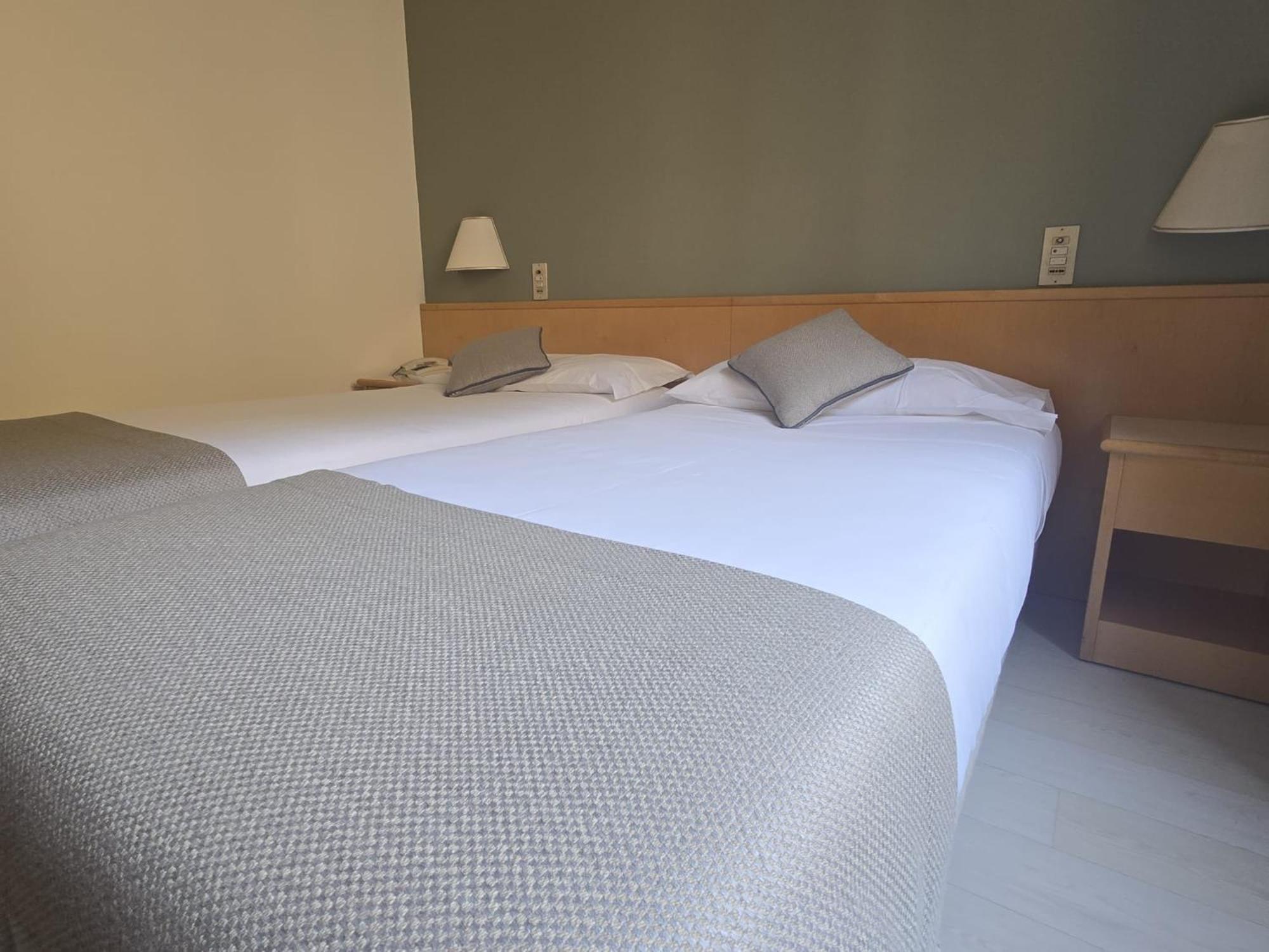 Mokinba Hotels Sant'Ambroeus — Photos 3